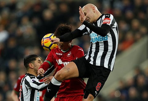 West Ham most likely to sign £80,000-a-wk Newcastle player in summer - Football Whispers