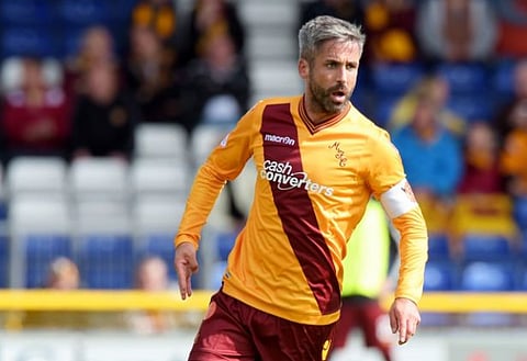 Keith Lasley makes Rangers discussion claim ahead of clash v Motherwell