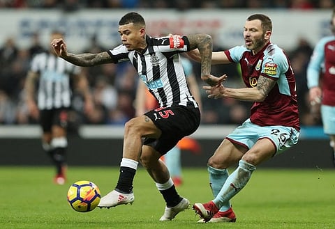 Report: Newcastle lead rivals as move launched for double swoop incl. return of fan favourite