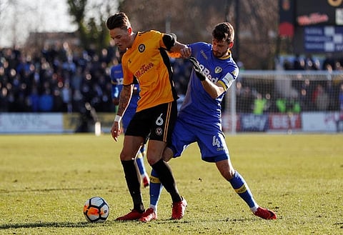 Reliable journalist hints at permanent exit of Leeds midfielder despite 2020 deal