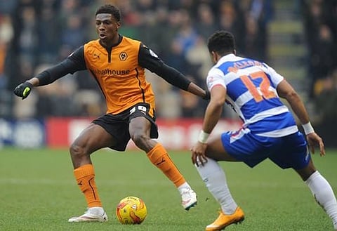 'Superb news,' 'Brilliant' - Wolves fans singing on Twitter after deal done for 6ft 3in colossus