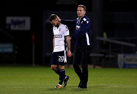 Confirmed: Talks held over temporary January deal for struggling Newcastle forward