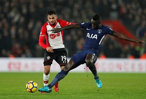 Confirmed: Tottenham agree terms with 21-year-old record breaker