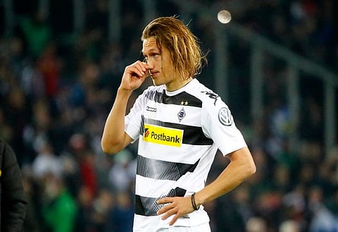 Forget Alderweireld, Tottenham's reported pursuit of 15-cap giant is the perfect replacement
