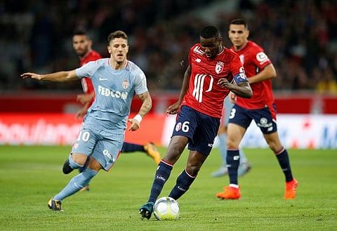 Newcastle made aware of £16m-valued midfield warrior as club opens talks - report