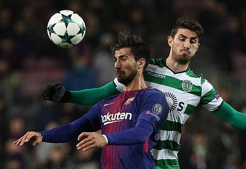 Report: Tottenham in driving seat after major boost in hunt for maestro at league leaders