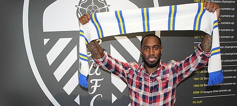 What does he have to do to get a game? Leeds fans baffled at treatment of frozen-out 28-yr-old