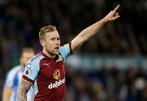 Report details major Rangers development in hunt to sign PL forward after offer made