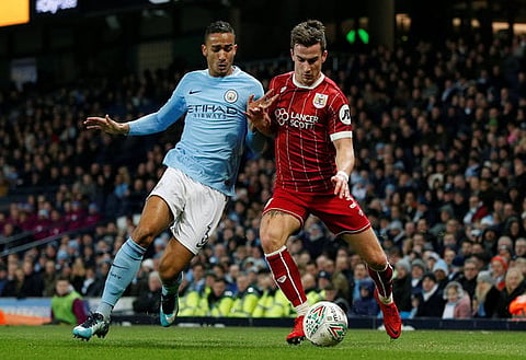 Mike Ashley sanctions Newcastle swoop for £7m left-back from top six club, Everton also keen - report