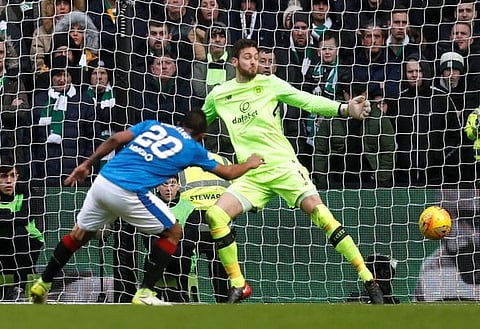 Rodgers drops Celtic transfer admission after serious injury blow, last-gasp swoop on the cards
