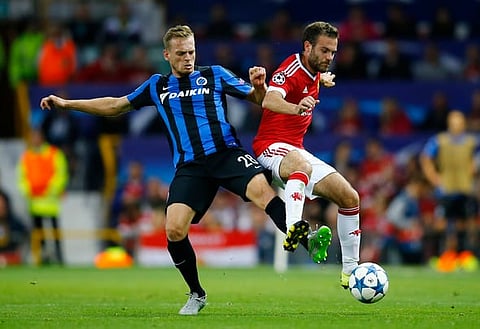 Medical scheduled: Euro left-back to jet in to sign off on Leeds paperwork - reliable journalist