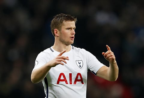 Get him out, Reckless, Disgrace – Tottenham fans annihilate 26-y/o after display v Leicester