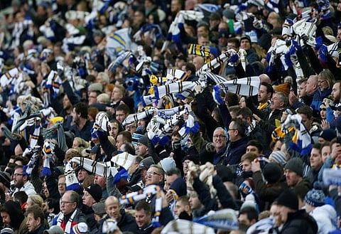 Leeds terminate 24-year-old defender deal - Insider