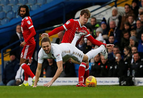 Exclusive: Leeds line up defender from league leaders to replace Ayling, bid imminent
