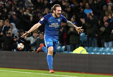 Report: Leeds set sights on dazzling goal machine as Saiz banned for six games