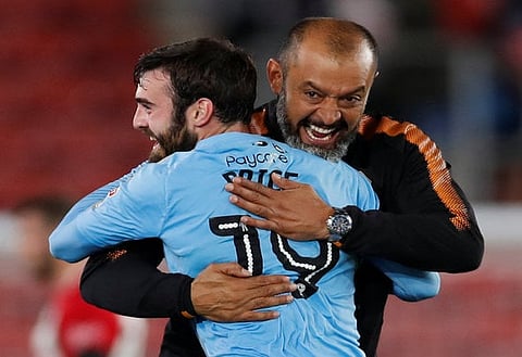 Sky Sports pundit predicts thriller at Molineux for Wolves v Nowich