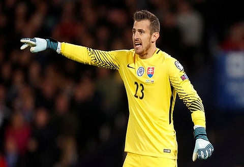 International star reveals surprise details of Newcastle's deadline day swoop