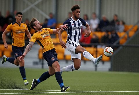 Talks underway: Manager in discussions for striker, Rangers reportedly edging close to deal