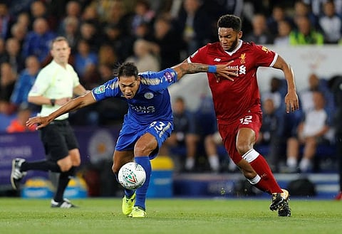 Betting update: Odds on Leeds to sign £40k-a-week PL centre-forward slashed again