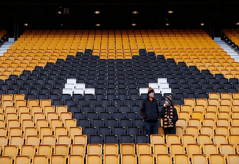 Exclusive: EFL club set sights on signing Wolves rising star after huge development