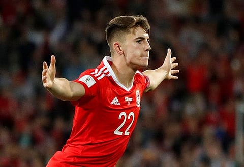 Reported Rangers targets confirmed in Liverpool squad for CL final