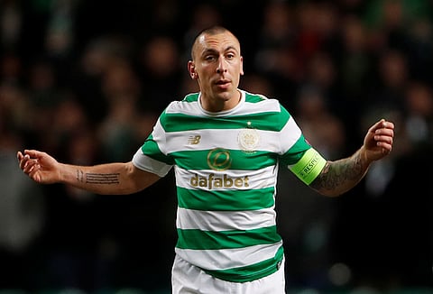 Mark Allen masterclass would continue if Rangers sign midfielder who humiliated Scott Brown