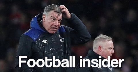 'I'm sick', 'I think I'll chin me da' - Everton fans react to latest reported transfer target