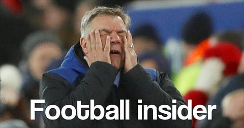 Moshiri set to rip up £115,000-a-week contract of Everton senior man - report