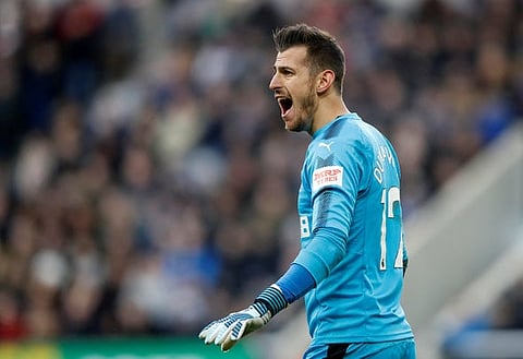 Confirmed: Newcastle look to seal deal for top flight revelation 'soon'- talks imminent