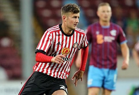Celtic and Rangers do battle for £2m-rated Championship midfielder available soon for £150,000 - report