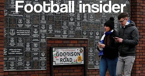 Confirmed: 56-year-old agrees terms with Everton, will arrive on June 1