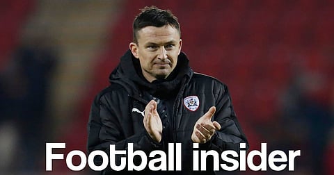 'Clown', 'Call it a day' – Leeds fans react to player who 'ran the show' last season after Heck comments