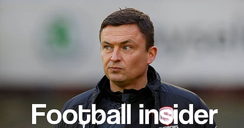 Heckingbottom shares why Peacock-Farrell fast-tracked into Leeds team in shock move