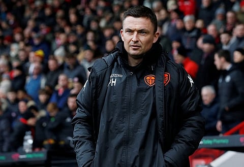 Journalist: Heckingbottom has already ripped up one TC Leeds plan that flopped