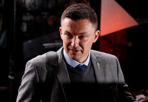 Exclusive: Leeds to axe Heckingbottom as shortlist of replacements drawn up