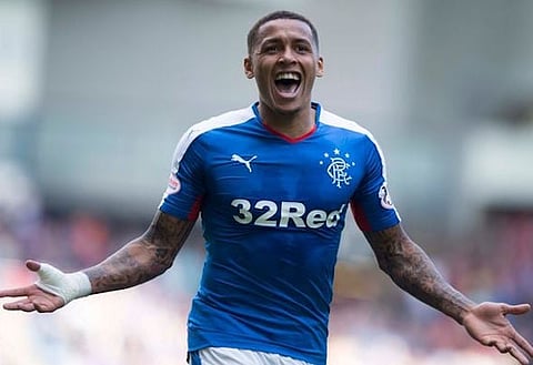Gerrard comments are evidence that Rangers lynchpin is going nowhere