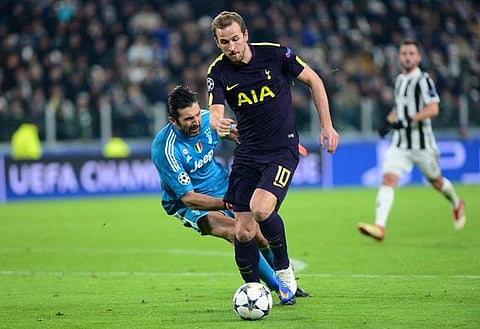 Dropped by Fox for truck racing – Tottenham fans react hilariously as Arsenal get set for Europa Thursday
