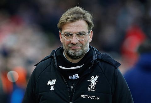‘Sign him up’ - Liverpool fans go nuts about attacker reportedly on radar after WC display