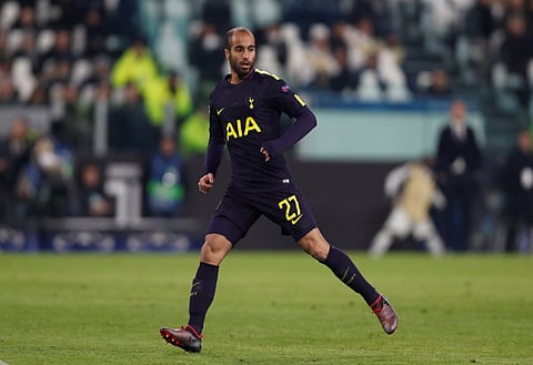 Confirmed: Tottenham stars set for late tests v Crystal Palace - joy over speed machine