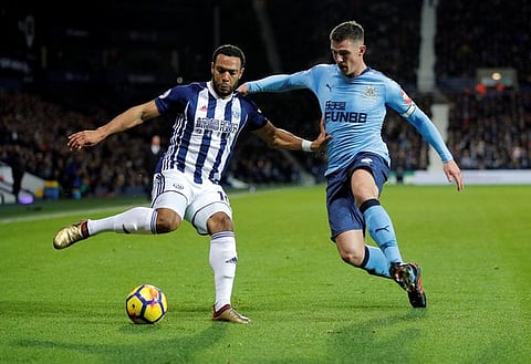 Forget £17m-rated star, Newcastle must snap up proven international attacker destined for drop