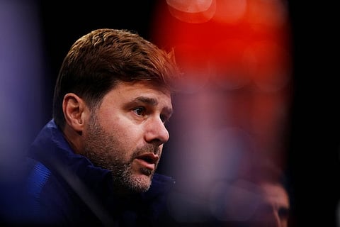 Eriksen reveals what Lucas Moura wanted when he joined Tottenham, Poch has changed this