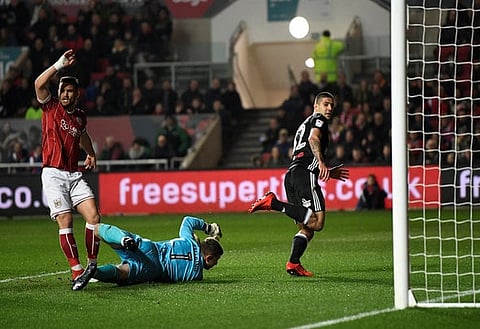 'Wear a black and white' - Red-hot attacker drops hint over potential Newcastle future