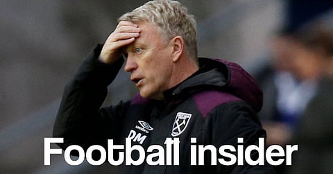 'Oh my god' - Darren Bent reacts to recent sighting at West Ham, says it's 'Like a big signing'