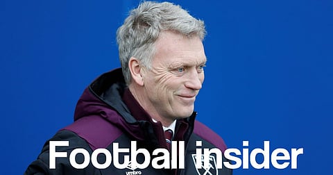 Insider: West Ham close to sealing two deals