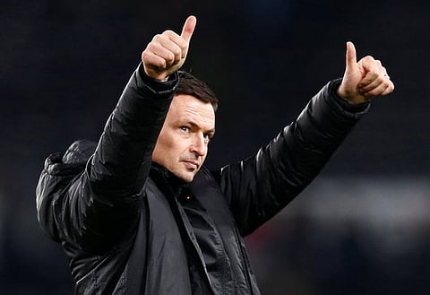 Reliable journalist delivers huge Heckingbottom update as Leeds manager requests imminent talks