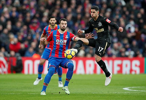 Confirmed: Benitez favourite considers potential Newcastle exit for top flight rivals