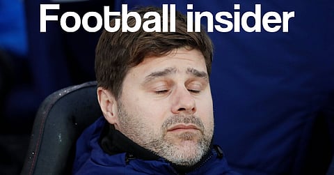 'It makes you laugh' - Graham Roberts blasts Sky Sports report on Tottenham senior man