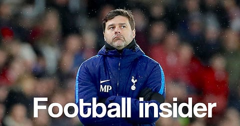 Exclusive: RB Leipzig plot swoop to sign Tottenham teenager