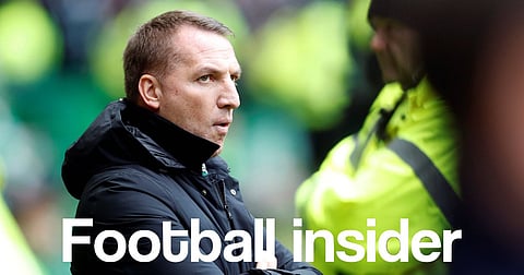 Exclusive: Celtic make shock behind-the-scenes transfer move ahead of January window