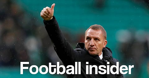 Scheduled Monday development strongly suggests £45K-a-week Celtic man will quit this summer